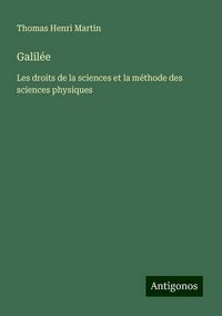 Produktbild: Galil&eacute;e