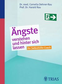 Produktbild: &Auml;ngste verstehen und hinter sich lassen