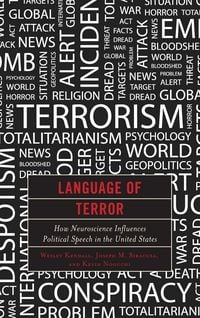 Produktbild: Language of Terror