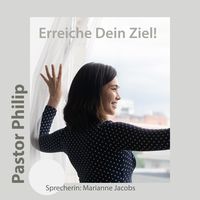 Produktbild: Erreiche Dein Ziel!