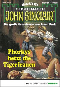 Produktbild: John Sinclair 2170