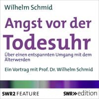 Produktbild: Angst vor der Todesuhr