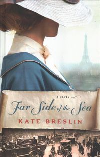Produktbild: Far Side Of The Sea