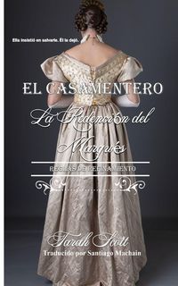 Produktbild: La Redenci&oacute;n del Marqu&eacute;s