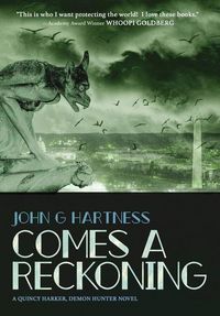 Produktbild: Comes A Reckoning