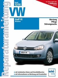 Bild vom Artikel VW Golf VI - Benziner vom Autor Rainer Althaus