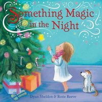 Produktbild: Something Magic in the Night