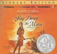Produktbild: SING DOWN THE MOON -LIB     3D