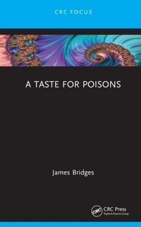 Produktbild: A Taste for Poisons