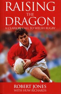 Produktbild: Raising The Dragon