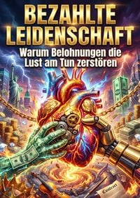 Produktbild: Bezahlte Leidenschaft