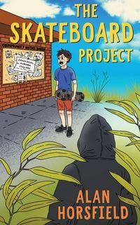Produktbild: The Skateboard Project