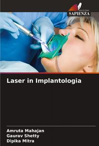 Produktbild: Laser in Implantologia