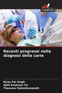 Produktbild: Recenti progressi nella diagnosi della carie