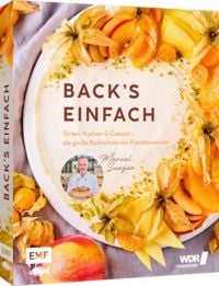 Produktbild: Back's einfach
