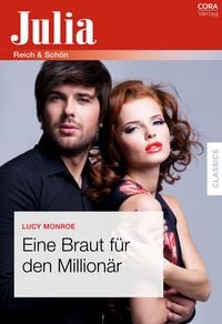 Produktbild: Eine Braut f&uuml;r den Million&auml;r