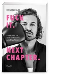 Produktbild: Fuck It. Next Chapter.