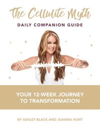 Produktbild: The Cellulite Myth Daily Companion Guide
