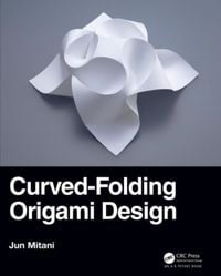 Produktbild: Curved-Folding Origami Design