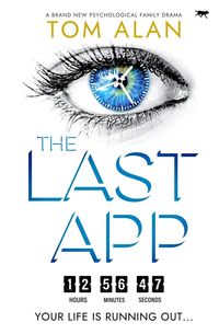 Produktbild: The Last App