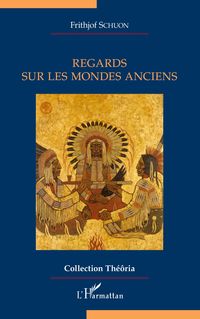 Produktbild: Regards sur les mondes anciens