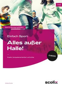 Produktbild: Einfach Sport: Alles au&szlig;er Halle!