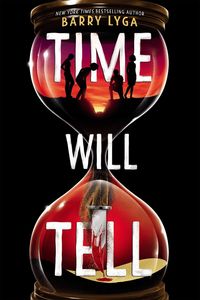 Produktbild: Time Will Tell