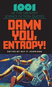 Produktbild: Damn You, Entropy!