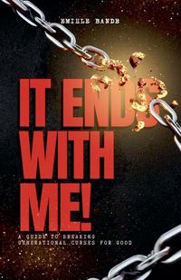 Produktbild: It Ends With Me