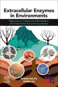 Produktbild: Extracellular Enzymes in Environments