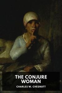 Produktbild: The Conjure Woman
