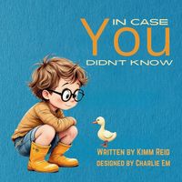 Produktbild: In Case You Didn't Know - for boys