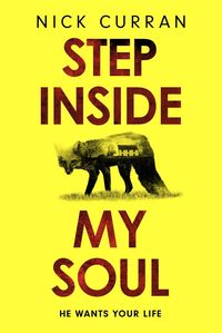 Produktbild: Curran, N: Step Inside My Soul
