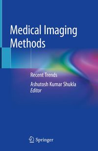 Produktbild: Medical Imaging Methods