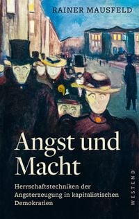 Produktbild: Angst und Macht