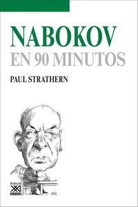 Produktbild: Nabokov en 90 minutos