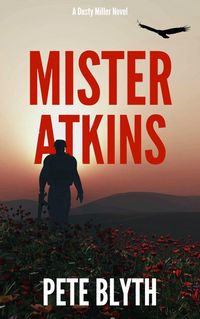 Produktbild: Mister Atkins (Dusty Miller, #5)