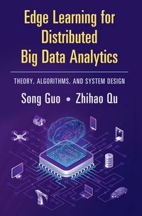 Produktbild: Edge Learning for Distributed Big Data Analytics