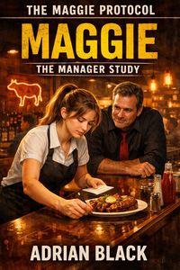 Produktbild: Maggie: The Manager Study