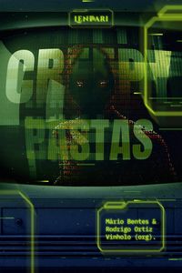 Produktbild: Creepypastas 1.1