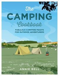 Produktbild: The Camping Cookbook