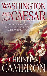 Produktbild: Washington and Caesar