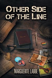 Produktbild: Other Side of the Line