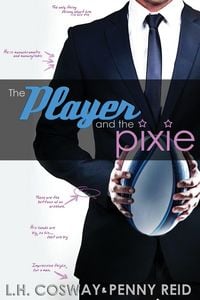 Produktbild: The Player and the Pixie