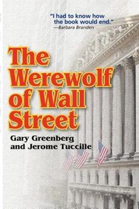 Produktbild: The Werewolf of Wall Street