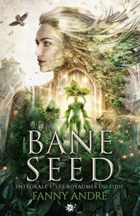 Produktbild: Bane Seed - Saison 1, L'int&eacute;grale