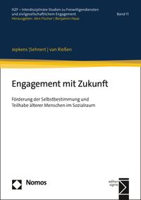 Produktbild: Engagement mit Zukunft