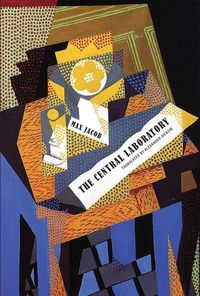 Produktbild: The Central Laboratory