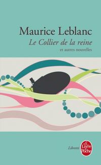 Produktbild: Fre-Collier De La Reine Et Aut