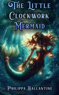 Produktbild: The Little Clockwork Mermaid